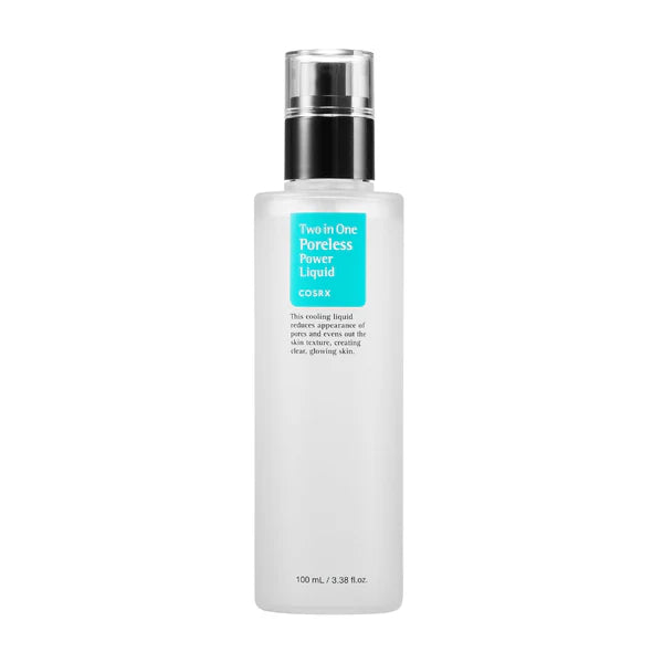 COSRX Two in One Poreless Power Liquid 100 ML