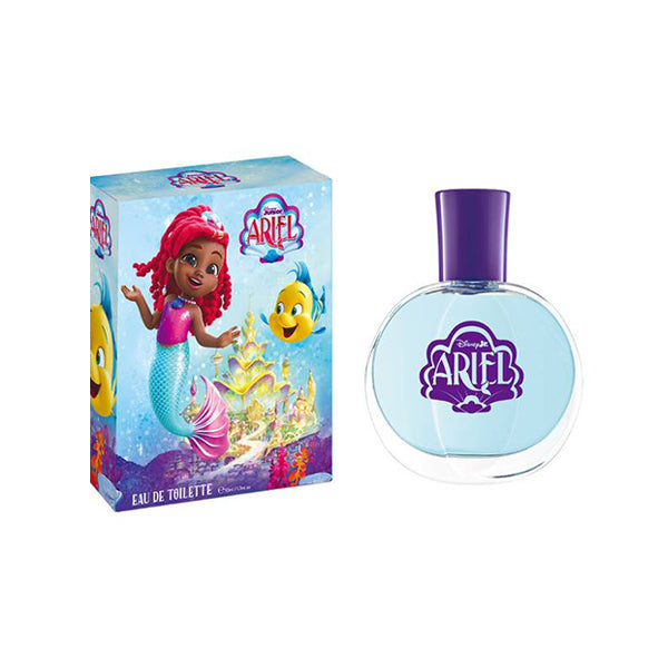 Disney Junior Ariel Eau De Toilette 50 ML