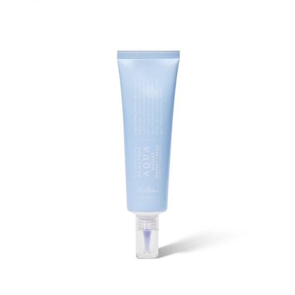 Dr.Althea Aqua Marine Watery Cream 50ml – Lightweight Hydrating Moisturizer