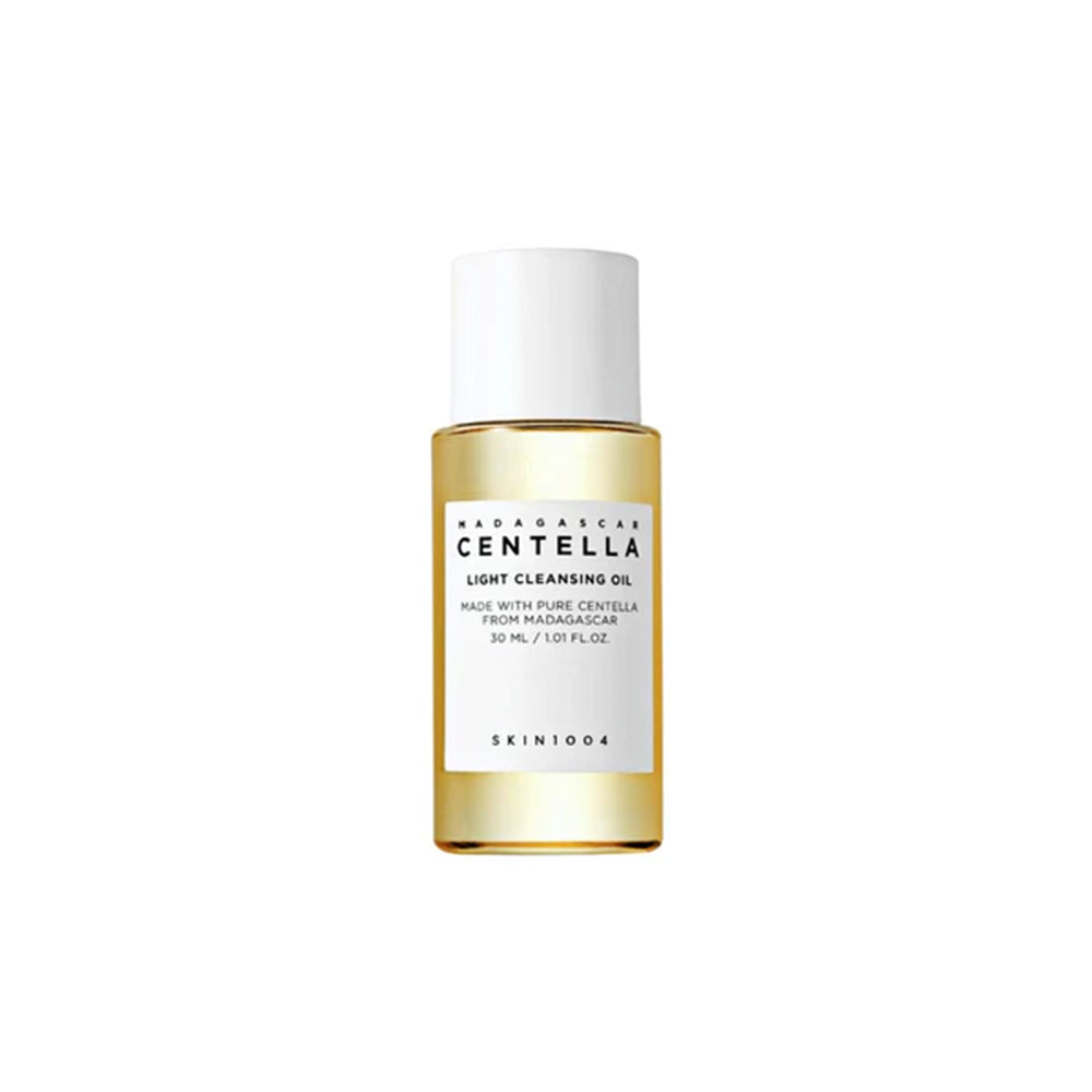 SKIN1004 Madagascar Centella Light Cleansing Oil 30 ML