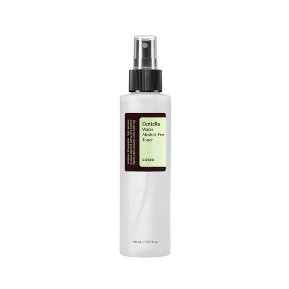 COSRX Centella Water Alcohol Free Toner