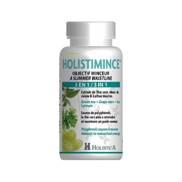 Holistica Holistimince