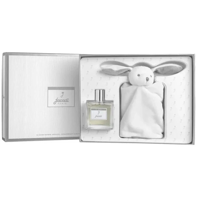 Jacadi Le Bebe Coffret