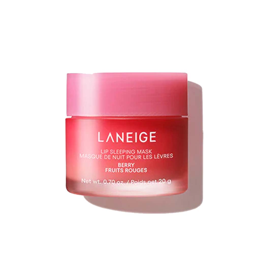 Laneige Lip Sleeping Mask Berry Ex 20 Gr