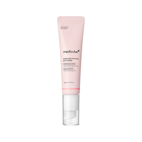 Medicube Pdrn Pink Peptide Eye Cream