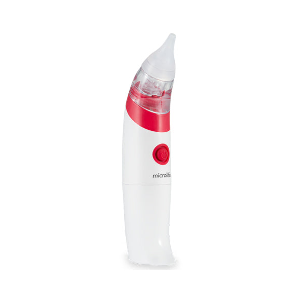 Microlife Bc 50 Electric Nasal Aspirator