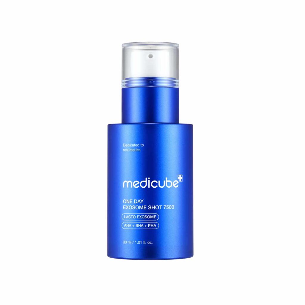 Medicube One Day Exosome Shot 7500 30 ML