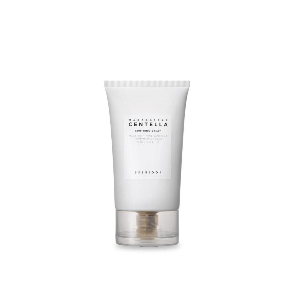 Skin1004 Madagascar Centella Soothing Cream 75 ML
