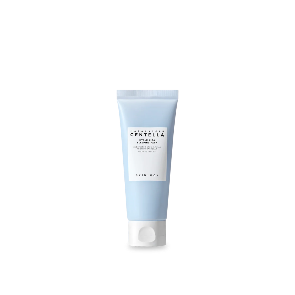 SKIN1004 Hyalu-Cica Sleeping Pack 100 ML