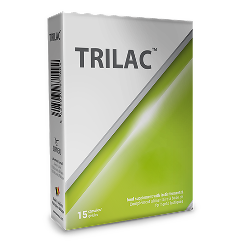 Surveal Trilac 15 Capsules