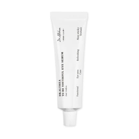 Dr. Althea To Be Youthful Eye Serum 25 ML